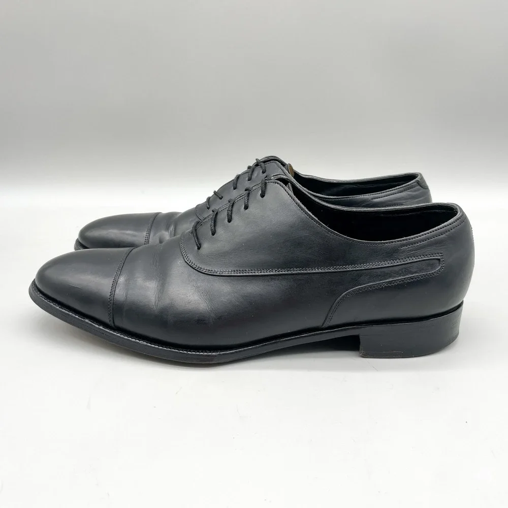 John Lobb luxury bespoke